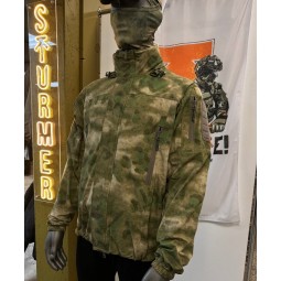Куртка Sturmer L5, A-Tacs FG Куртка Sturmer L5, A-Tacs FG