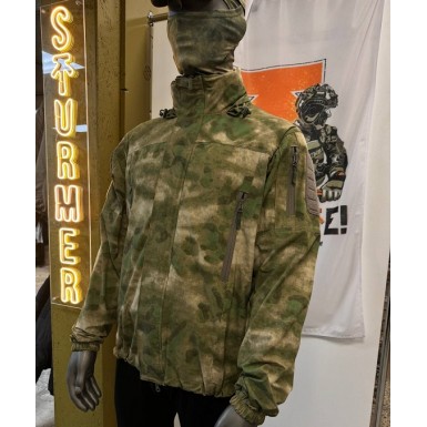 Куртка Sturmer L5, A-Tacs FG, SW-781
