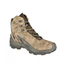 Ботинки Prabos STRIKER MID GTX, Camouflage