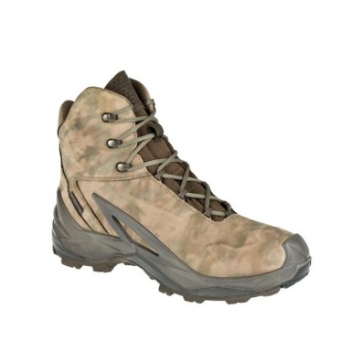 Ботинки Prabos STRIKER MID GTX, Camouflage S20065-022 Ботинки Prabos STRIKER MID GTX, Camouflage S20065-022
