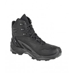 Ботинки Prabos STRIKER MID GTX, Black