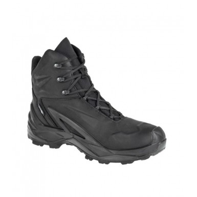 Ботинки Prabos STRIKER MID GTX, Black S20065-019