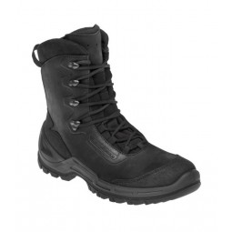 Ботинки Prabos VAGABUND High, Black Ботинки Prabos VAGABUND High, Black