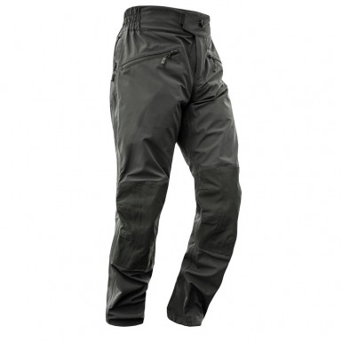 Брюки мембранные Sturmer Hardshell, Ranger Green, SW-HP-01