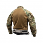 Рубашка под бронежилет Sturmer Striker Shirt Pro, Multicam/Coyote SW-1402/5