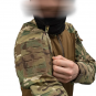 Рубашка под бронежилет Sturmer Striker Shirt Pro, Multicam/Coyote SW-1402/5