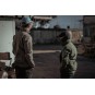 Куртка Sturmer Gunfighter Soft Shell Jacket, Ranger Green , 22B-SU-J01.1.3