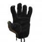 Перчатки Sturmer Recon, Black/Ranger Green, SW-P13 Перчатки Sturmer Recon, Black/Ranger Green, SW-P13