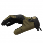 Перчатки Sturmer Recon, Black/Ranger Green, SW-P13 Перчатки Sturmer Recon, Black/Ranger Green, SW-P13