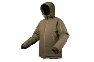 Куртка зимняя Sturmer ColdGear Ver 3, олива Куртка зимняя Sturmer ColdGear Ver 3, олива