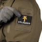 Куртка зимняя Sturmer ColdGear Ver 3, олива, SW-783