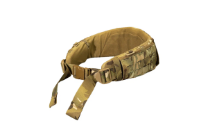 Пояс разгрузочный Sturmer Warbelt с баллистикой БР1, Multicam Пояс разгрузочный Sturmer Warbelt с баллистикой БР1, Multicam