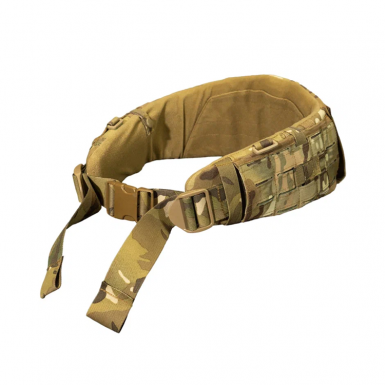 Пояс разгрузочный Sturmer Warbelt с баллистикой БР1, Multicam, SG-982