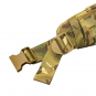 Пояс разгрузочный Sturmer Warbelt с баллистикой БР1, Multicam, SG-982