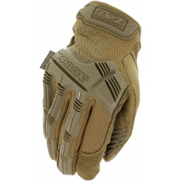 Перчатки Mechanix Wear M-Pact, Coyote Перчатки Mechanix Wear M-Pact, Coyote