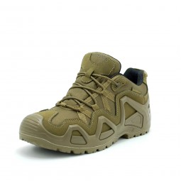 Ботинки Garsing 32 Кайман, олива