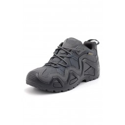 Ботинки Garsing 32 Кайман, серые