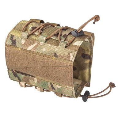 Подсумок Wartech UP-107 DREAM медицинский отрывной, Multicam, UP-107 