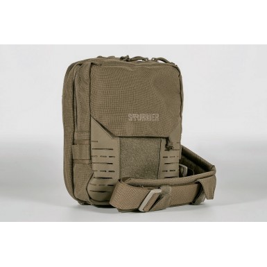 Сумка Sturmer Urban Bag, Ranger Green