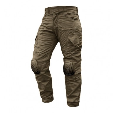 Брюки тактические Sturmer Combat Pants G4, Ranger Green, SW-4601.3 
