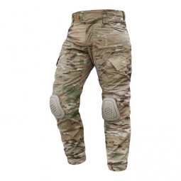 Брюки тактические Sturmer Combat Pants G4, Multicam