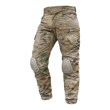 Брюки тактические Sturmer Combat Pants G4, Multicam, SW-4602 