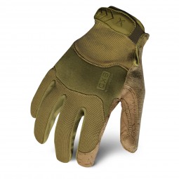 Перчатки IronClad Tactical Operator Pro, Olive