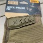 Перчатки IronClad Tactical Operator Pro, Olive, EXOT-PODG