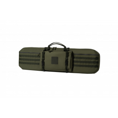 Оружейный чехол "СПРУТ" 110см с внешними карманами, олива A-110 Оружейный чехол "СПРУТ" 110см с внешними карманами, олива A-110