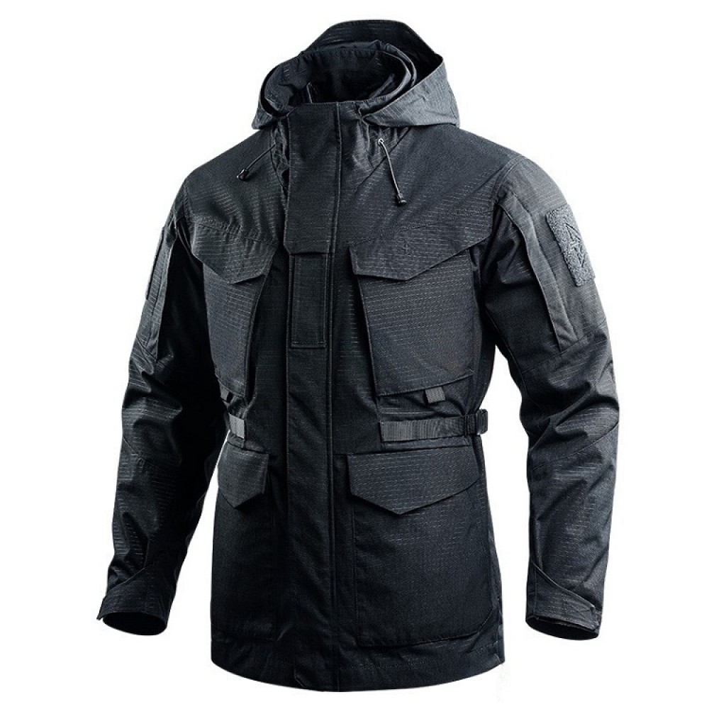 куртка dragon tooth