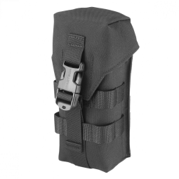 Подсумок под 2 магазина АК Порыв-М, черный