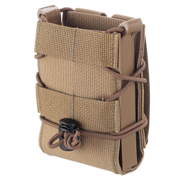 Подсумок под 2 магазина АК Порыв-М, койот