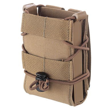Подсумок под 2 магазина АК Порыв-М, койот