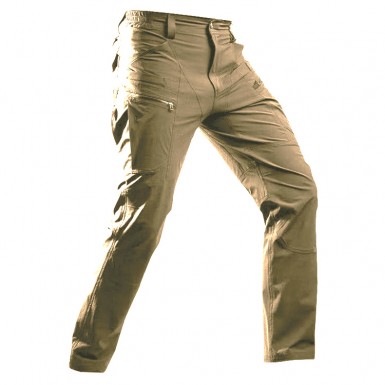 Брюки Dragon Tooth ZL Lightweight Tactical Pants Enhanced Version, Dark Khaki, DT22-PA011 Брюки Dragon Tooth ZL Lightweight Tactical Pants Enhanced Version, Dark Khaki, DT22-PA011