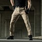 Брюки Dragon Tooth ZL Lightweight Tactical Pants Enhanced Version, Dark Khaki, DT22-PA011 Брюки Dragon Tooth ZL Lightweight Tactical Pants Enhanced Version, Dark Khaki, DT22-PA011