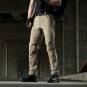 Брюки Dragon Tooth ZL Lightweight Tactical Pants Enhanced Version, Dark Khaki, DT22-PA011 Брюки Dragon Tooth ZL Lightweight Tactical Pants Enhanced Version, Dark Khaki, DT22-PA011