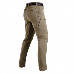 Брюки утепленные Dragon Tooth NF Tactical SoftShell Pants Gen2, Beige