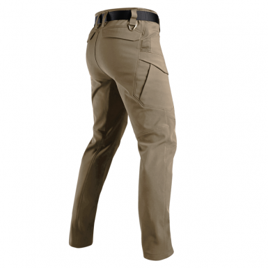 Брюки утепленные Dragon Tooth NF Tactical SoftShell Pants Gen2, Beige, DT20-PA024