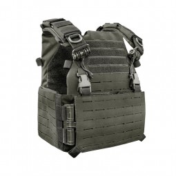 Жилет разгрузочный Sturmer Breach, Ranger Green