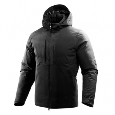 Куртка Dragon Tooth ICH Shadow Blazing Down Jacket, Polar Night Black, DT20-CO012 Куртка Dragon Tooth ICH Shadow Blazing Down Jacket, Polar Night Black, DT20-CO012