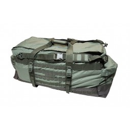 Сумка-рюкзак Sturmer Base Camp Large 110 л, Olive / Ranger Green