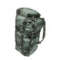 Сумка-рюкзак Sturmer Base Camp Large 110 л, Olive / Ranger Green, SG-833/1.3