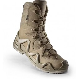 Ботинки Lowa Zephyr MK2 GTX HI, Coyote OP Ботинки Lowa Zephyr MK2 GTX HI, Coyote OP