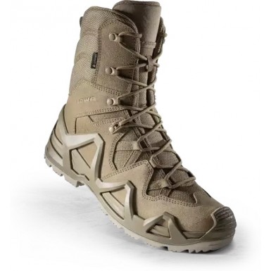 Ботинки Lowa Zephyr MK2 GTX HI, Coyote OP, 310850C30