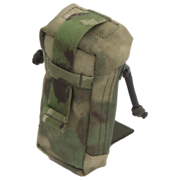 Подсумок Wartech под гранату универсальный, A-tacs