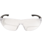 Очки Edge Eyewear Dragon Fire XDF611 Clear Standard Anti-Fog Lens, прозрачная линза