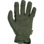 Перчатки Mechanix Wear FastFit TAB Glove, Olive Drab, FFTAB-60