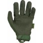Перчатки Mechanix Wear Original, Olive Drab, MG-60 Перчатки Mechanix Wear Original, Olive Drab, MG-60