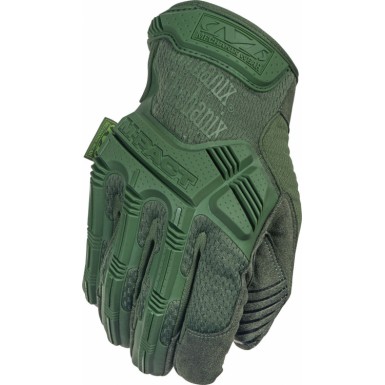 Перчатки Mechanix Wear M-Pact, Olive Drab, MPT-60