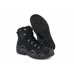 Ботинки Lowa Z-6S GTX C, Black Ботинки Lowa Z-6S GTX C, Black